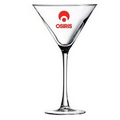 10 Oz. Martini Glass